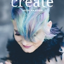 https://www.thehairacademy.net/ logo