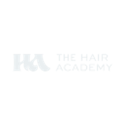 The Hair Academy logo