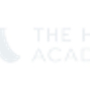 thehairacademynd.com/ logo