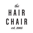 The Hair Chair logo