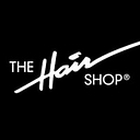The Hair Shop logo