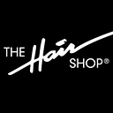 The Hair Shop Inc. logo