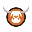 The Hairy Coo logo