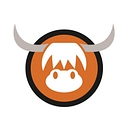 The hairy pig deli AB logo