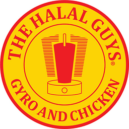 The Halal Guys logo