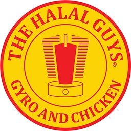 The Halal Guys