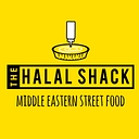 The Halal Shack logo
