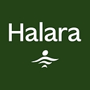Halara DE logo