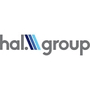 Hal Group logo
