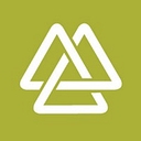 The Hall Center logo