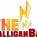 The Halligan Bar & Grill logo