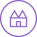 The Hallmark Group logo