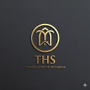 The Halloween Spot logo