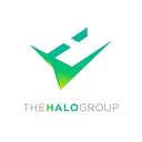 The Halo Group logo
