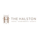 The Halston logo