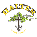 The Halter Group logo