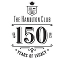 The Hamilton Club logo