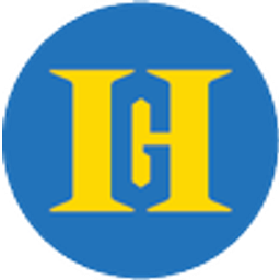 HAMILTON GRANGE MIDDLE SCHOOL logo
