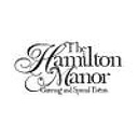Hamilton Manor logo