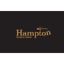 The Hampton Search Group logo