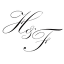 The Hand & Flowers logo