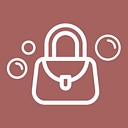 The Handbag Spa logo
