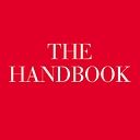 The Handbook logo