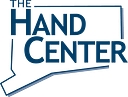 The Hand Center logo
