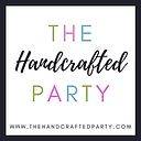 The Handcrafted Party logo
