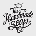 The Handmade Soap Company logo