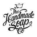 The Handmade Soap Company logo