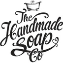 The Handmade Soap Company logo