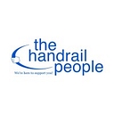 The Handrail People logo