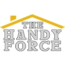 The Handyforce logo