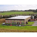 JEVENS DESIGN LTD TRADING AS THE HANGER COMPANY logo