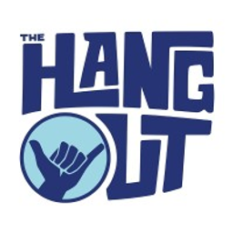 The Hangout logo
