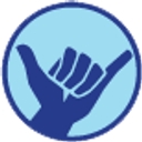 The Hangout logo