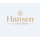 The Hansen Law Firm logo