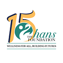 The Hans Foundation logo