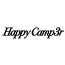 Logo for thehappycamp3r.com