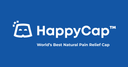 thehappycap.com.au logo