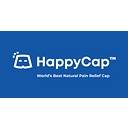 HappyCap logo