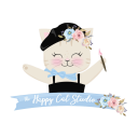 The Happy Cat Studio