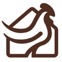 thehappychickencoop.com logo