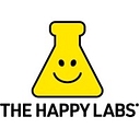 The Happy Labs logo