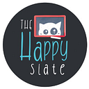 The Happy Slate
