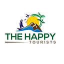 Thehappytourists logo