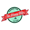 thehappywife.com logo