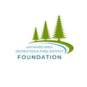 HAYWARD AREA RECREATION AND PARK logo