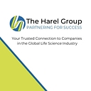 The Harel Group logo